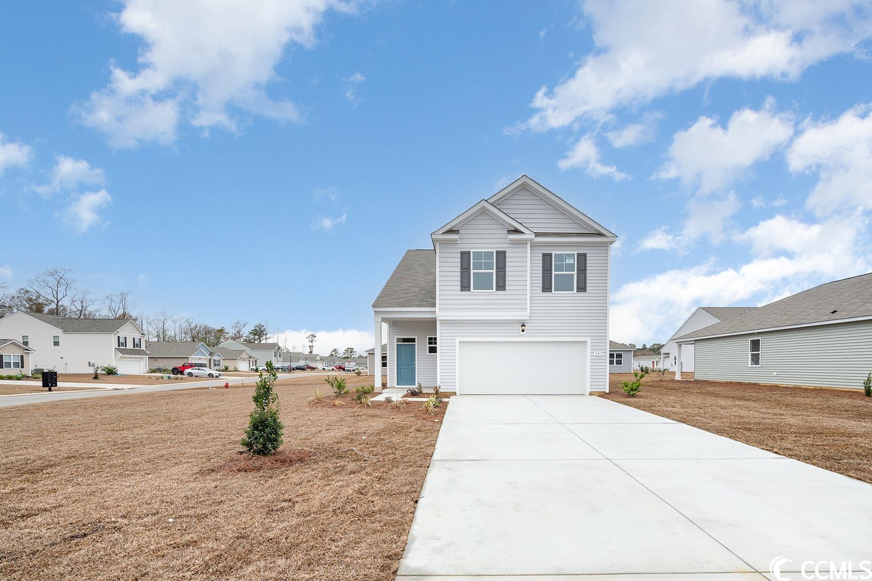 View Conway, SC 29526 house