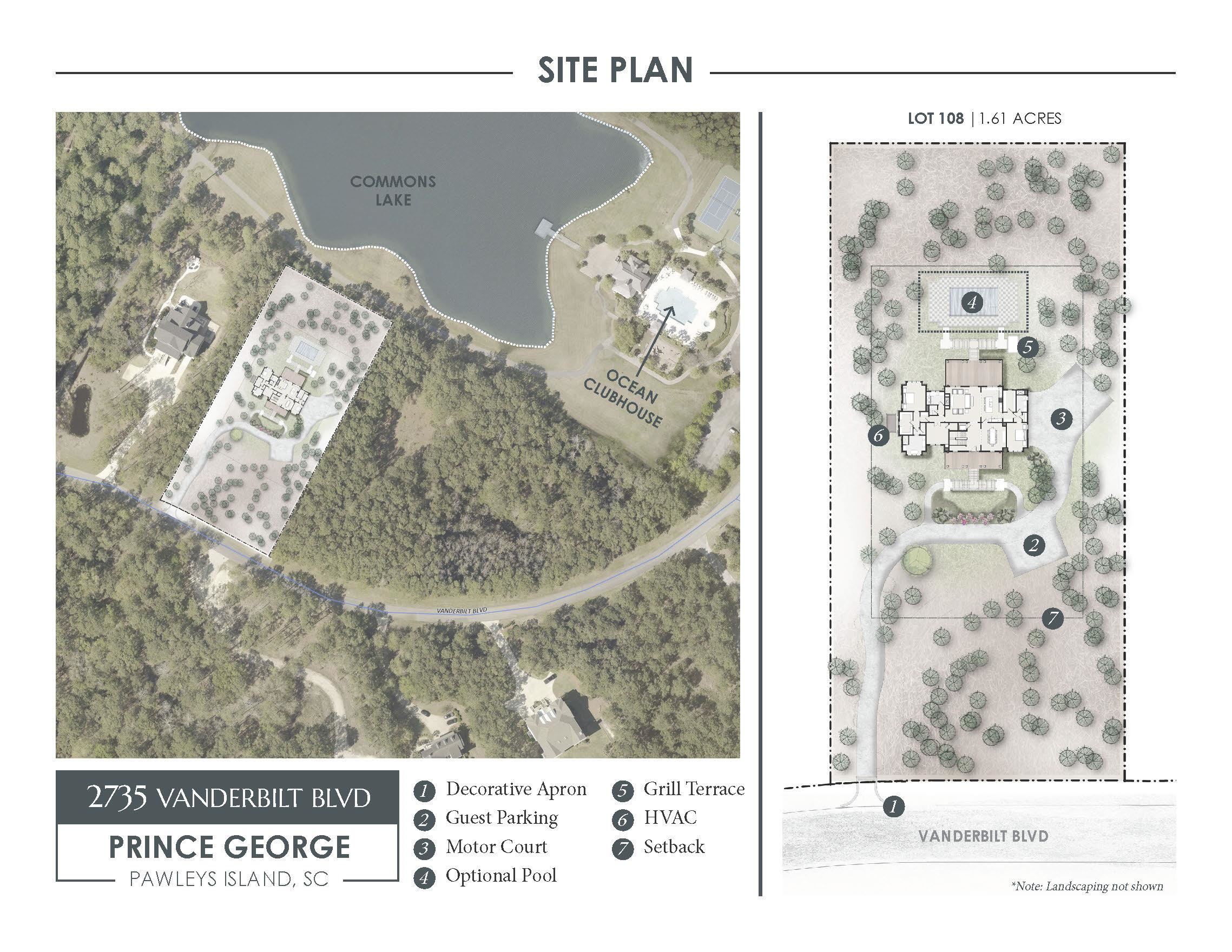 2735 Vanderbilt Blvd.