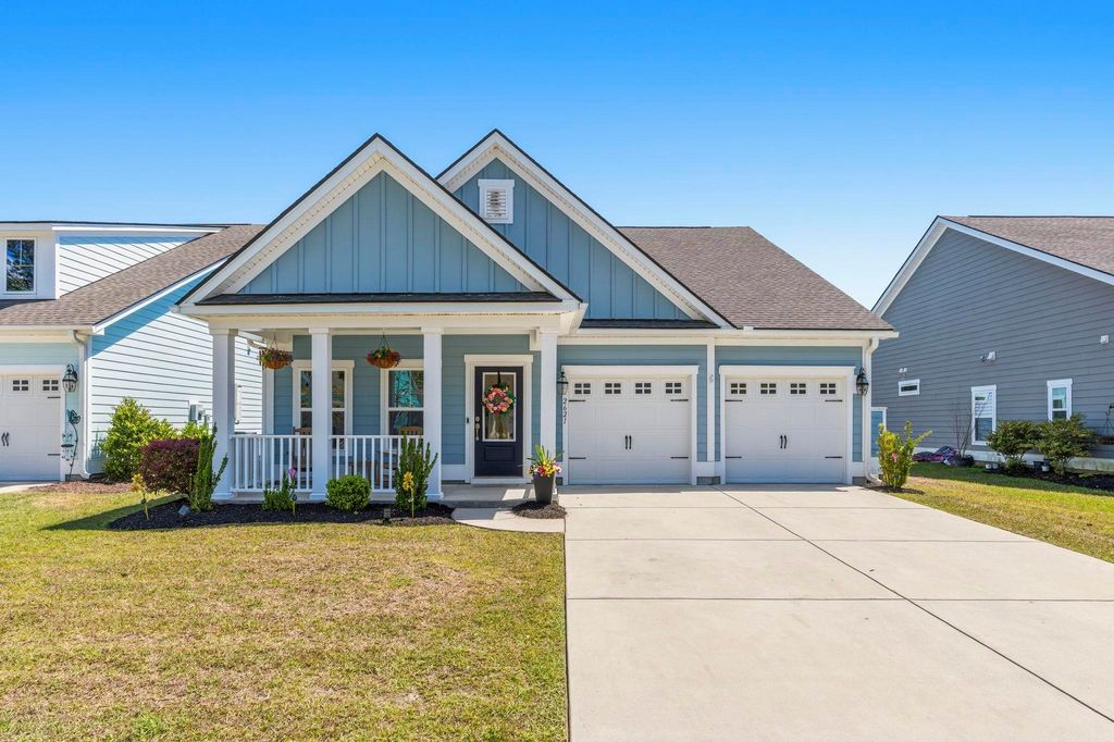 Photo of 2621 Goldfinch Dr, Myrtle Beach, SC 29577 (MLS # 2609535)