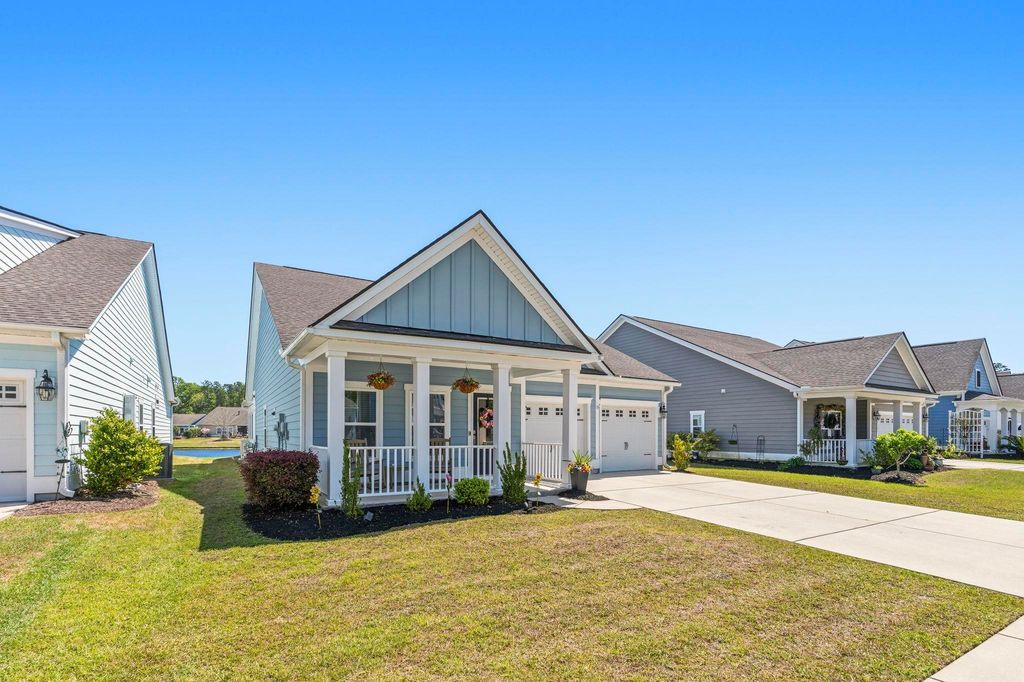 Photo of 2621 Goldfinch Dr, Myrtle Beach, SC 29577 (MLS # 2609535)