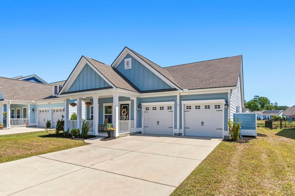 Photo of 2621 Goldfinch Dr, Myrtle Beach, SC 29577 (MLS # 2609535)