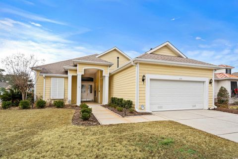 A home in Murrells Inlet