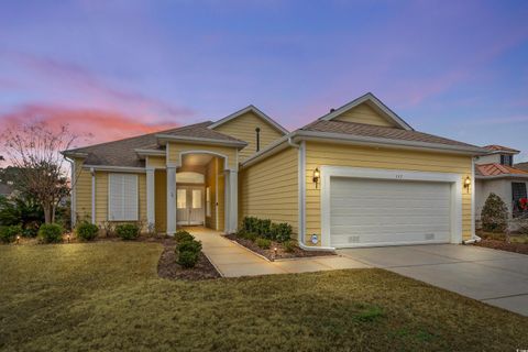 A home in Murrells Inlet