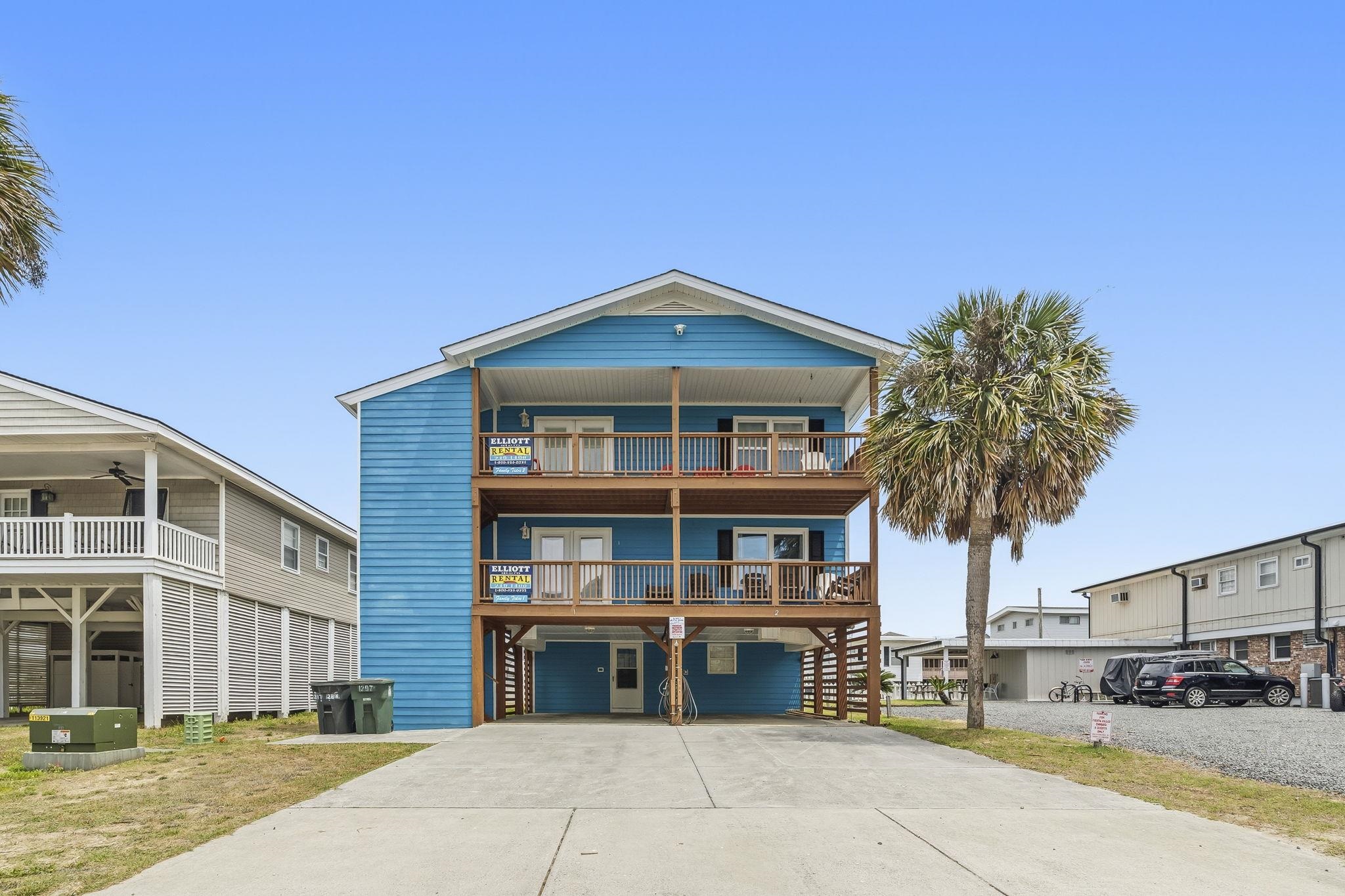 206 30th Ave. N