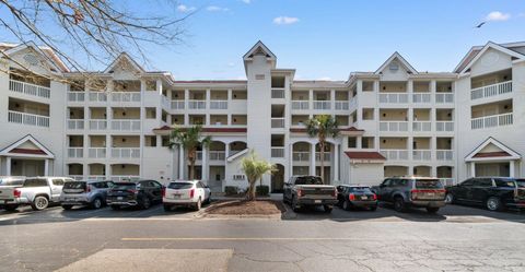 4560 Greenbriar Dr. 302 Little River SC 29566