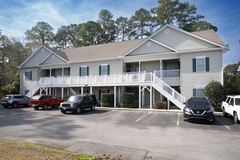 Photo of 160 Lazy Willow Ln #103, Myrtle Beach, SC 29588 (MLS # 2605744)