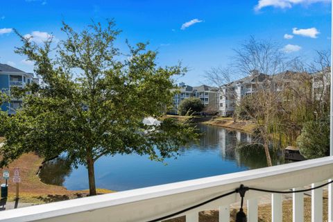 A home in Myrtle Beach