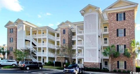 A home in Myrtle Beach