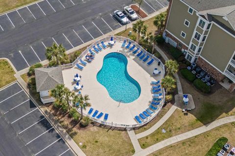 A home in Myrtle Beach