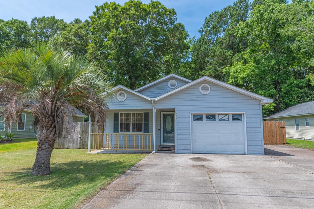 Photo of 5633 Tern Hall Dr, Myrtle Beach, SC 29588 (MLS # 2616136)