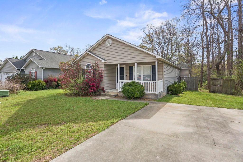 Photo of 442 Sean River Rd, Conway, SC 29526 (MLS # 2606706)