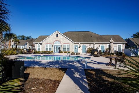 A home in Murrells Inlet