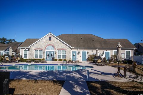 A home in Murrells Inlet