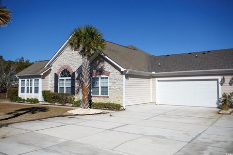 A home in Murrells Inlet