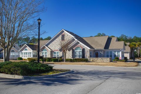 A home in Murrells Inlet