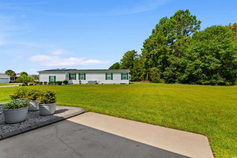 A home in Conway