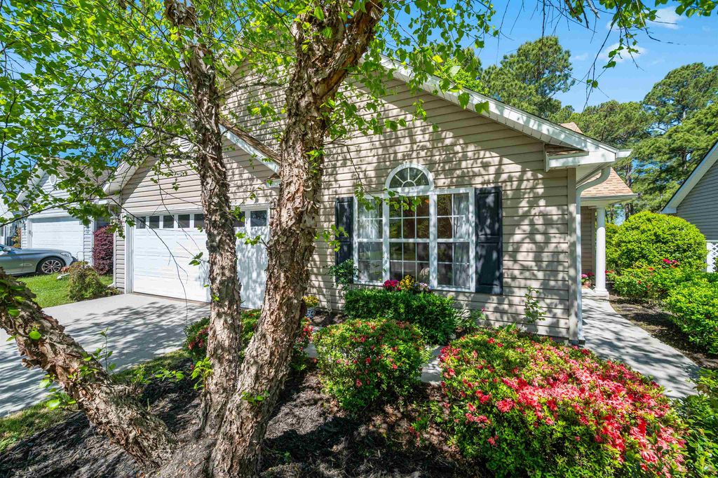 Photo of 6468 Royal Pine Dr, Myrtle Beach, SC 29588 (MLS # 2609649)