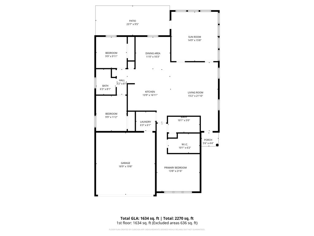 Photo of 6468 Royal Pine Dr, Myrtle Beach, SC 29588 (MLS # 2609649)