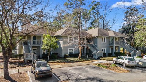 A home in North Myrtle Beach