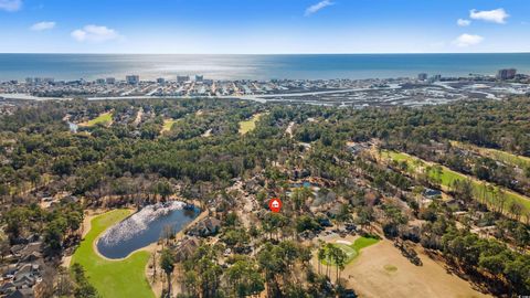 A home in North Myrtle Beach