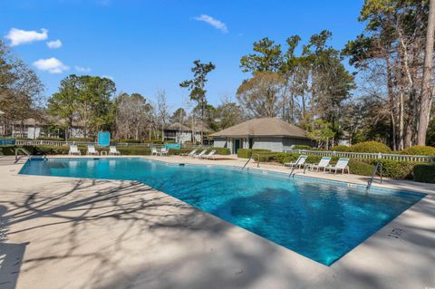 A home in North Myrtle Beach