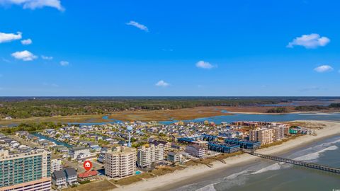 A home in North Myrtle Beach