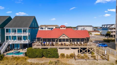 A home in North Myrtle Beach