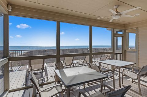 A home in North Myrtle Beach