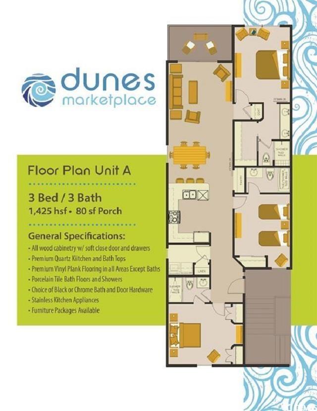 5200 N Kings Hwy. 3-E