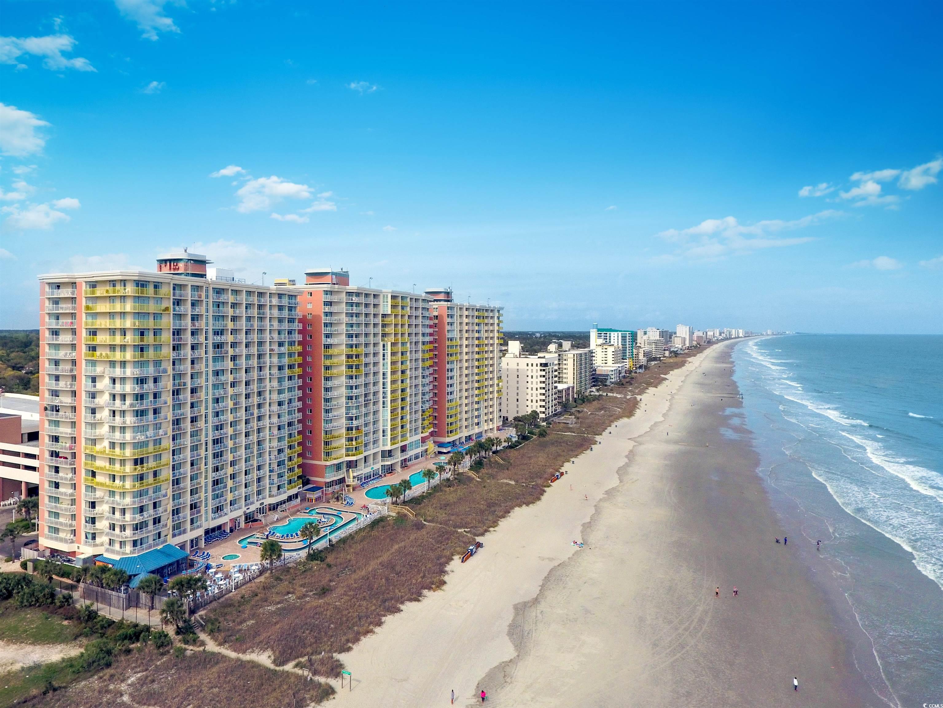 View North Myrtle Beach, SC 29582 condo