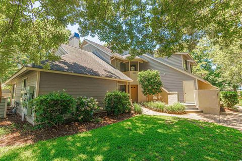 A home in Myrtle Beach