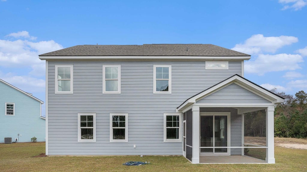 Photo of 1045 Bear Paw Way, Conway, SC 29526 (MLS # 2618631)