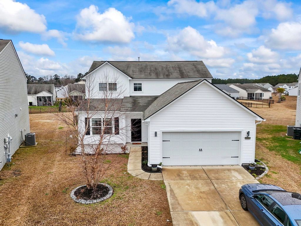 Photo of 4209 Mariarose Ct, Myrtle Beach, SC 29579 (MLS # 2602675)