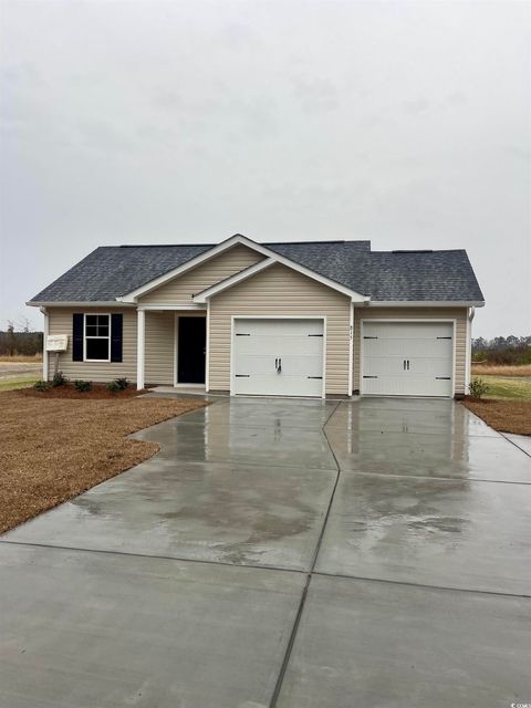 A home in Conway