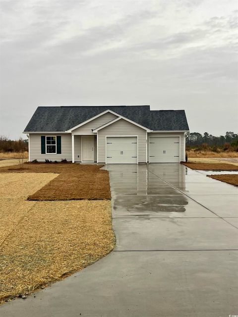 A home in Conway