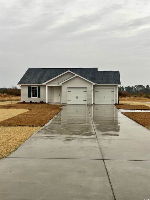 A home in Conway