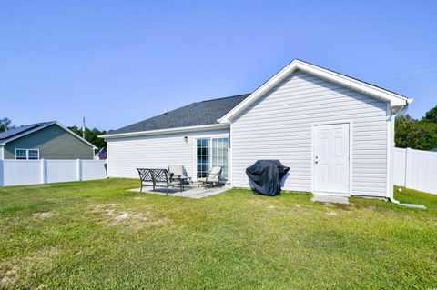 A home in Conway