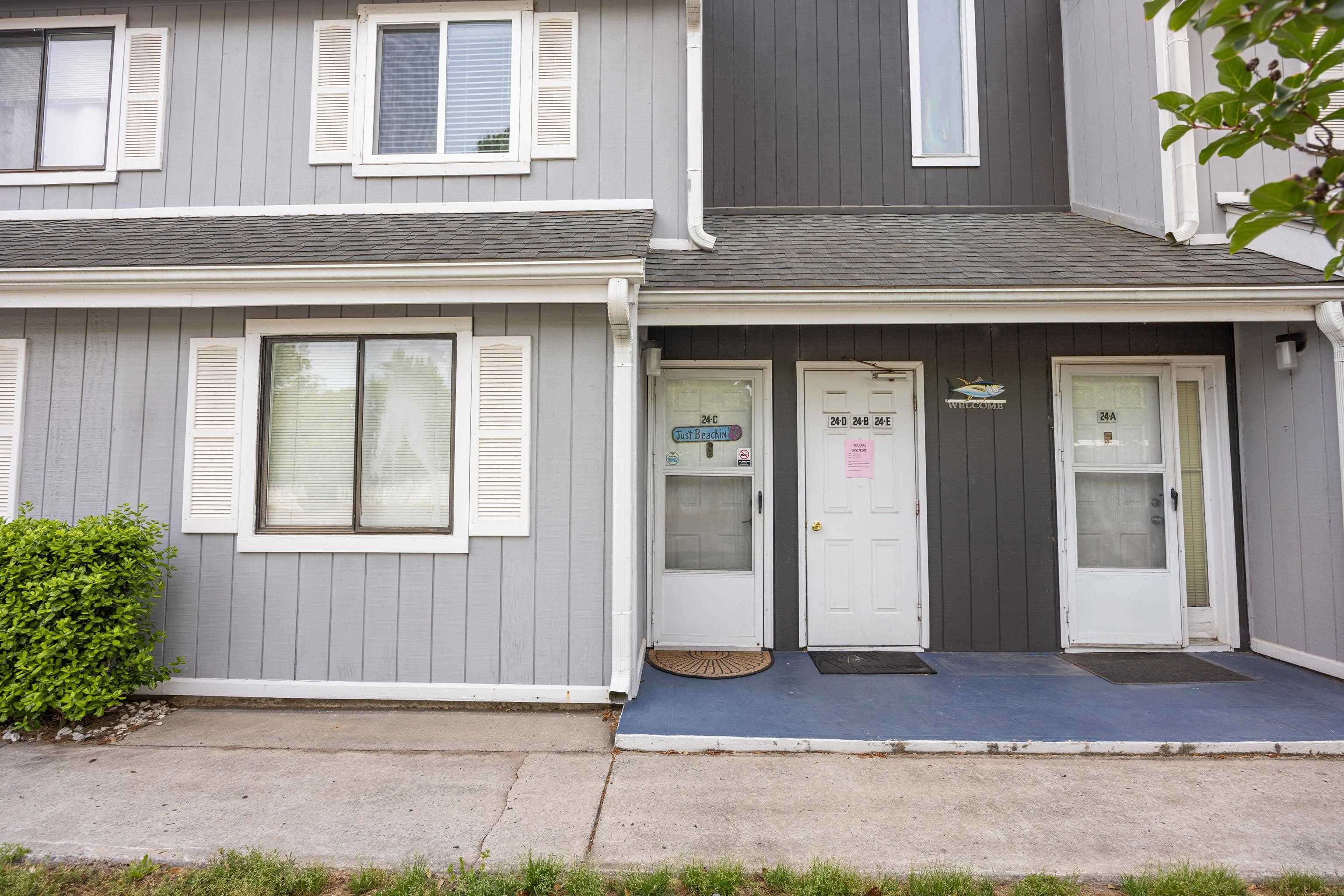 3700 Golf Colony Lane 24C