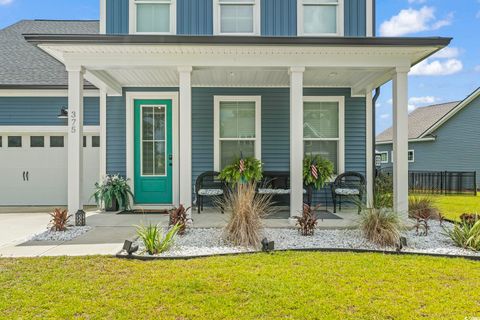 A home in Murrells Inlet