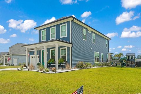 A home in Murrells Inlet