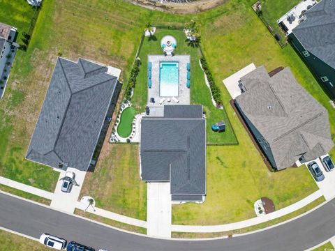 A home in Murrells Inlet