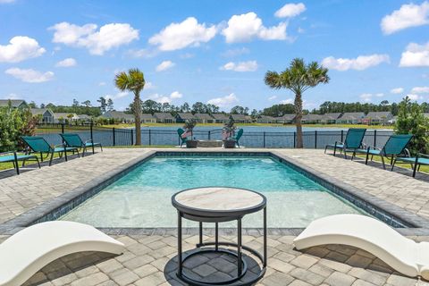 A home in Murrells Inlet