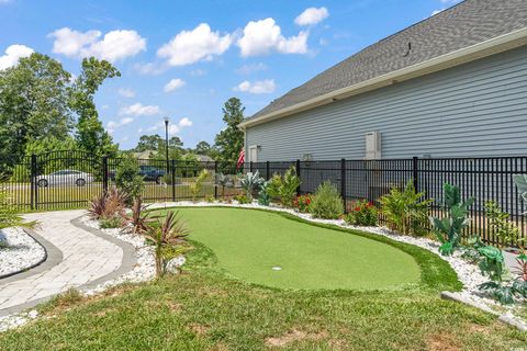 A home in Murrells Inlet