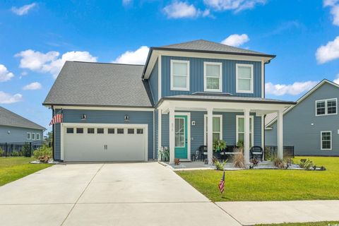 A home in Murrells Inlet