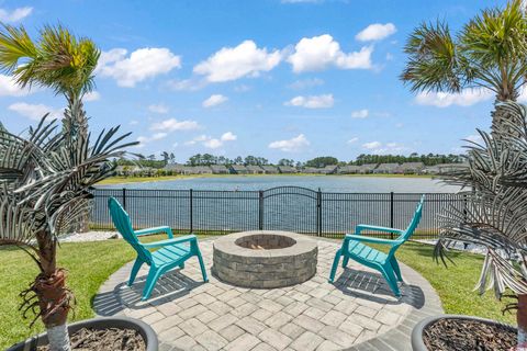 A home in Murrells Inlet