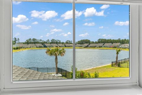 A home in Murrells Inlet