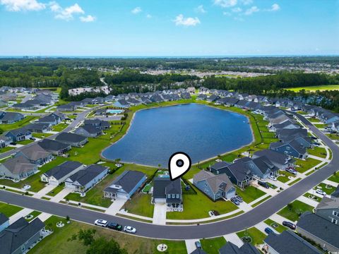 A home in Murrells Inlet