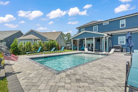 A home in Murrells Inlet