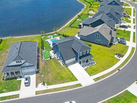 A home in Murrells Inlet