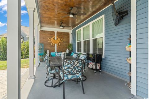 A home in Murrells Inlet